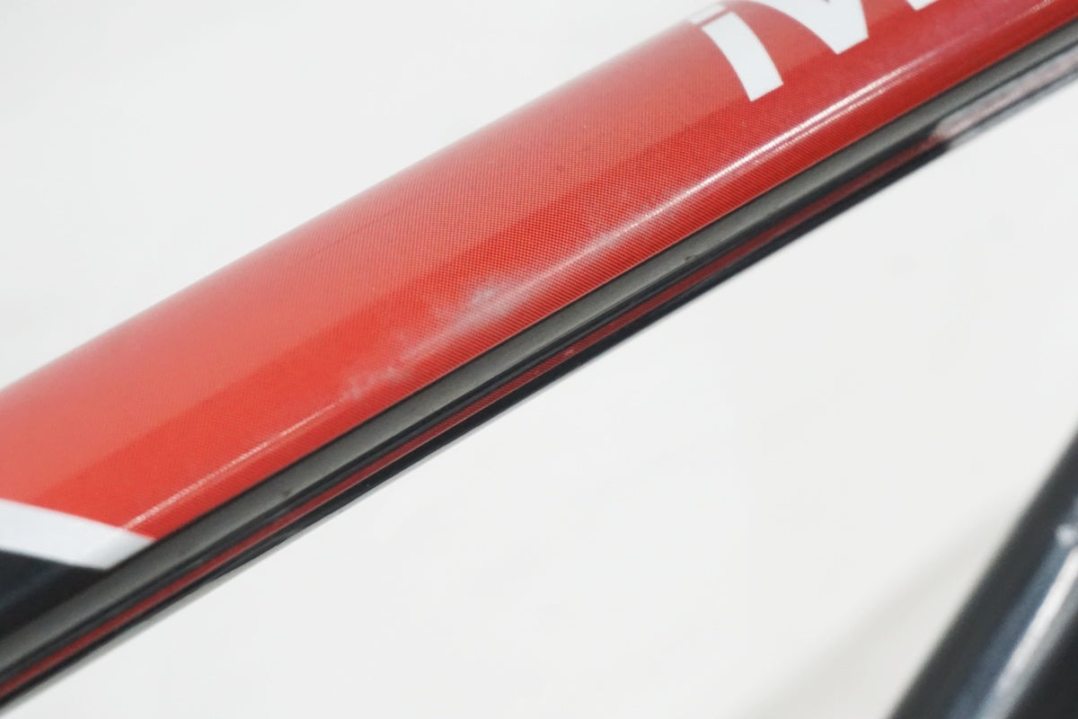 ジャンク MOMENTUM 「モーメンタム」 IWANT R1 2014年頃モデル フレームセット / 奈良店