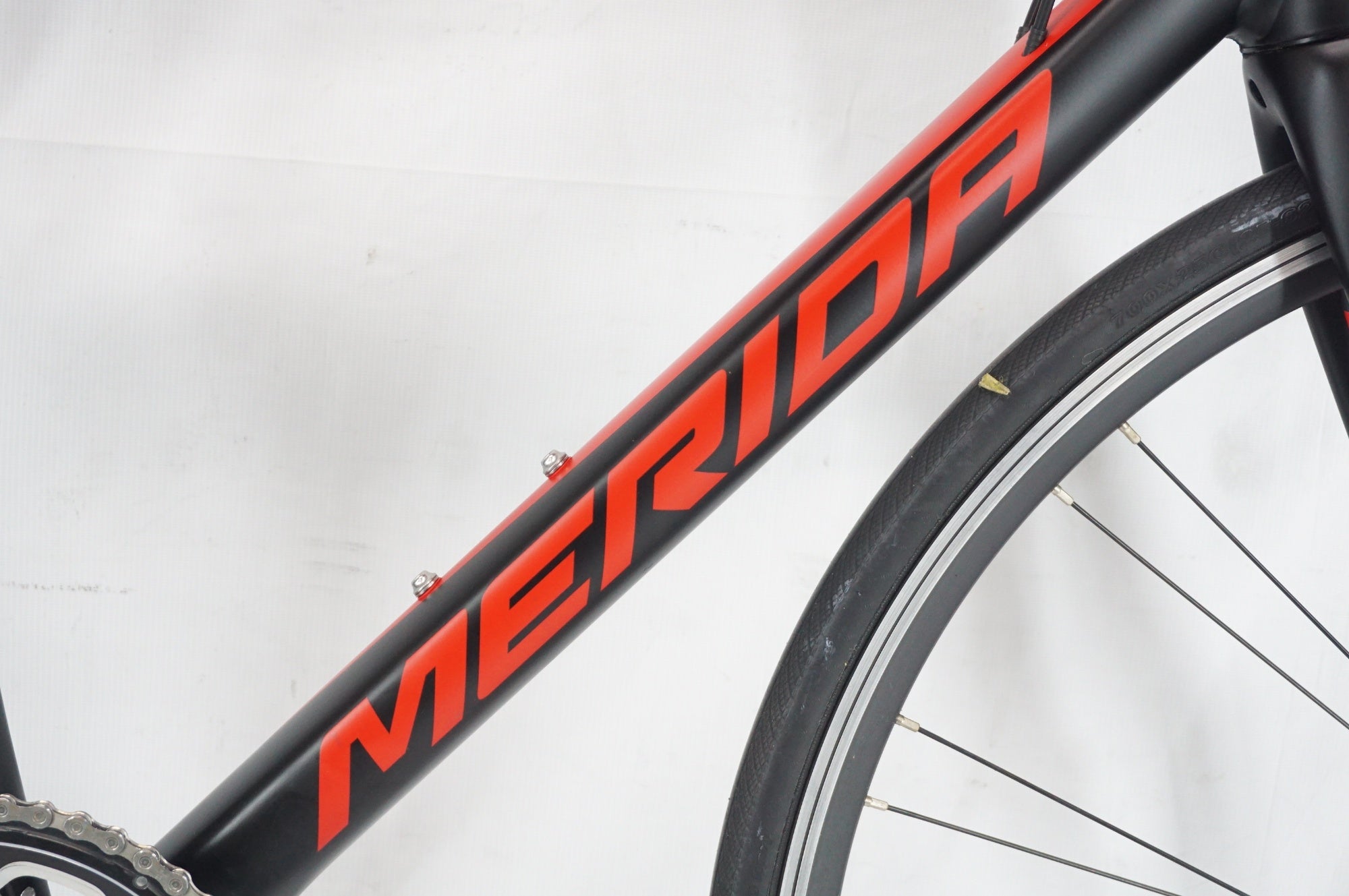 MERIDA 「メリダ」 SCULTURA 400 2017年モデル ロードバイク / 阪急塚口店