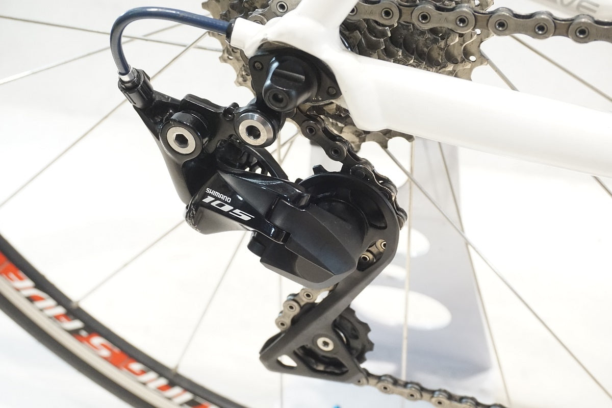 CANNONDALE 「キャノンデール」 CAAD12 105 2019年モデル ロードバイク / 横浜戸塚店