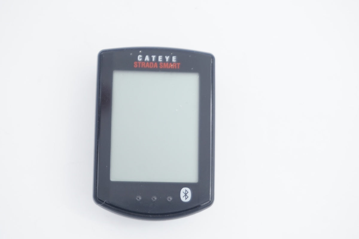 CAT EYE 「キャットアイ」 STRADA SMART CC-RD500B サイクルコンピューター / 滋賀大津店