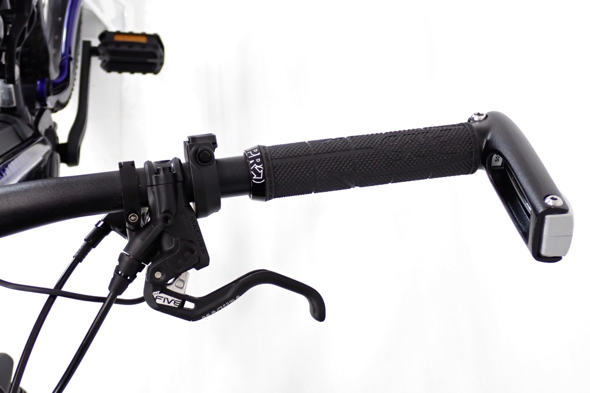 YAMAHA 「ヤマハ」 YPJ-MT PRO 2023年モデル 電動アシスト自転車 / 伊勢崎店