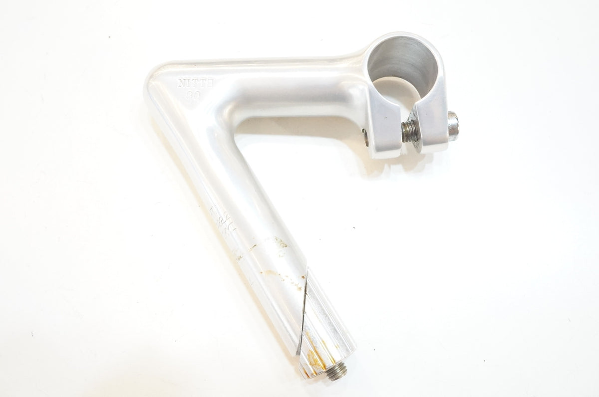 NITTO 「ニットー」 NJS φ25.4 90mm ステム / 浦和ベース