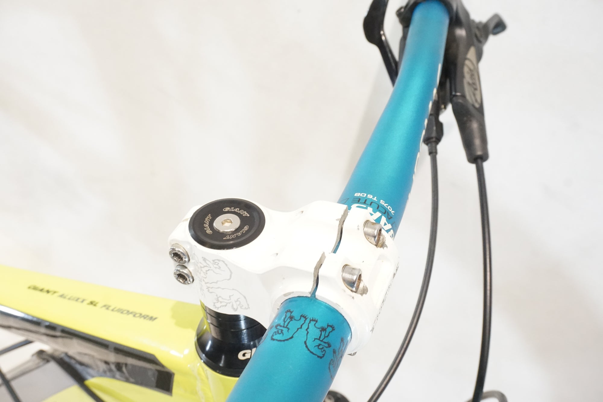 GIANT 「ジャイアント」 REIGN 2 2012年モデル 26インチ マウンテンバイク / 横浜戸塚店