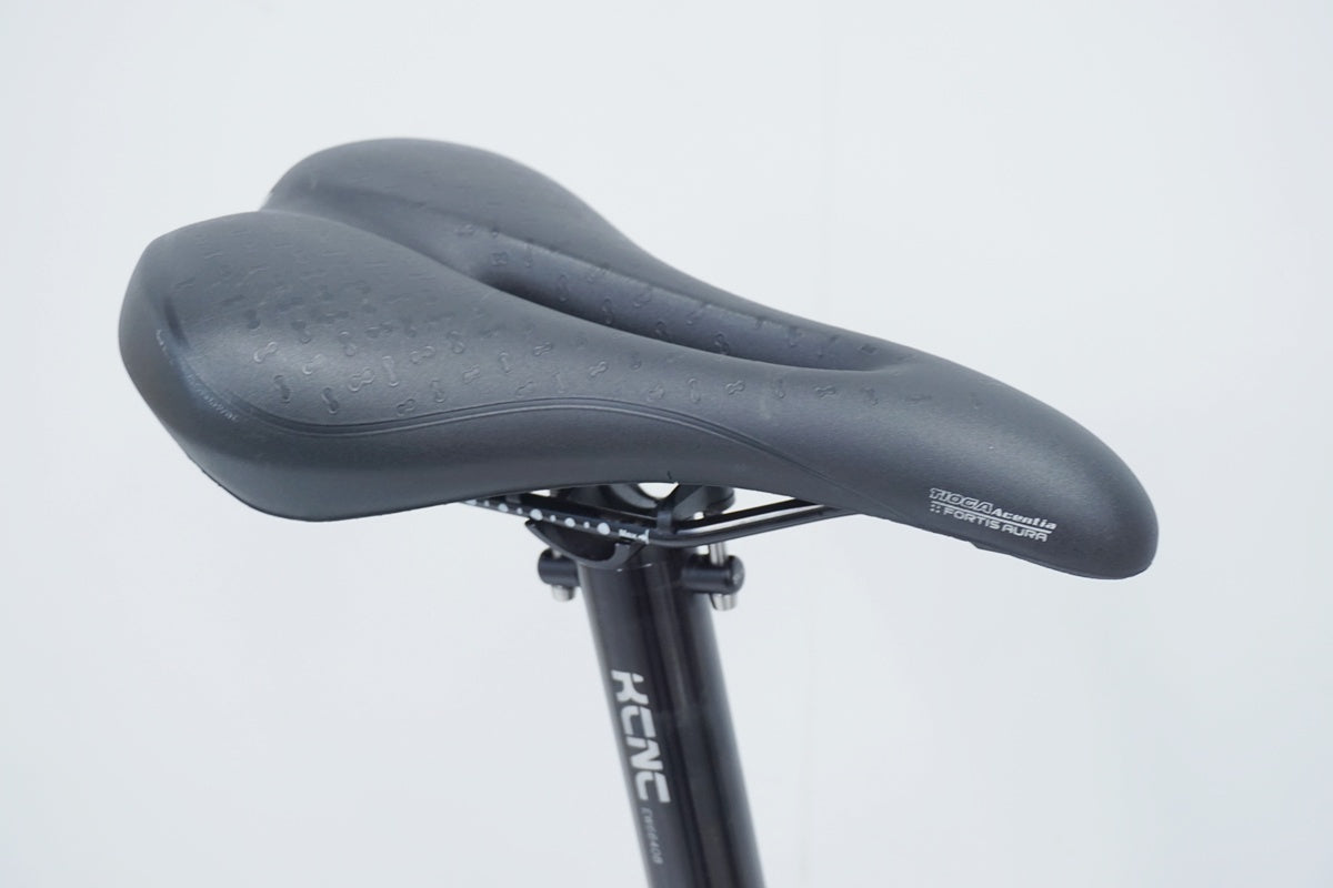 DAHON 「ダホン」 MU SLX 2021年モデル 20インチ 折り畳み自転車 / 京都八幡店