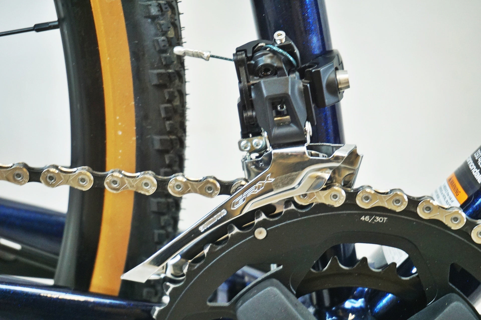 CANNONDALE 「キャノンデール」 TOPSTONE 2 GRX 2023年 グラベルロード / 有明ガーデン店