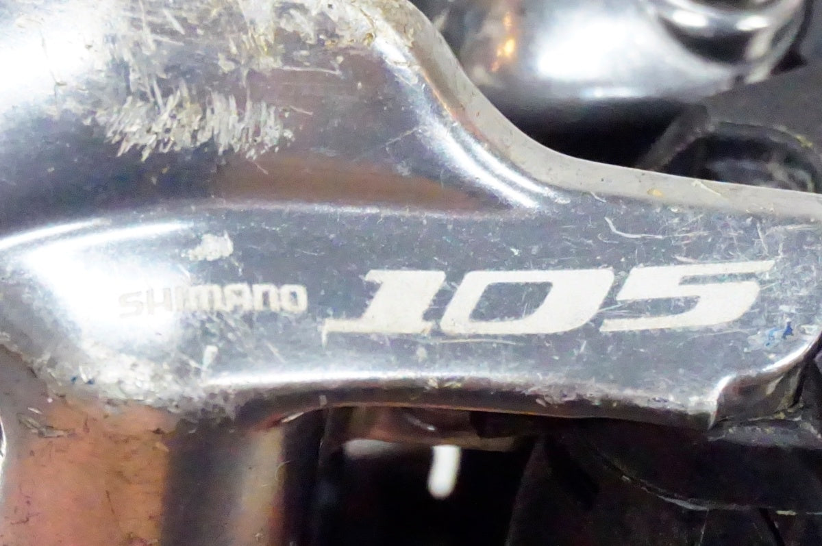 SHIMANO 「シマノ」 105 PD-5700 ペダル / 名古屋大須店