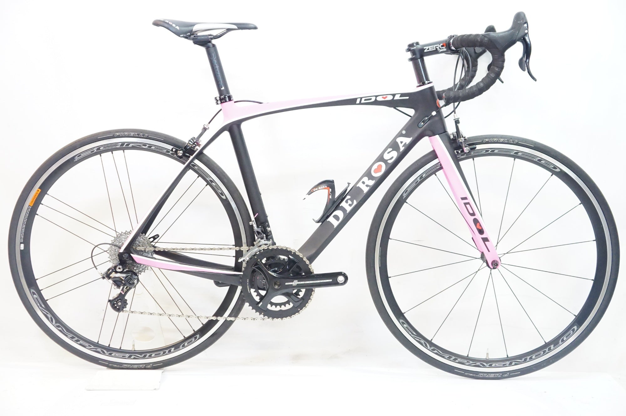 DE ROSA 「デローザ」 IDOL 2017年モデル ロードバイク / 熊谷本店 DE ROSA 「デローザ」 IDOL 2017年モデル ロードバイク / 熊谷本店