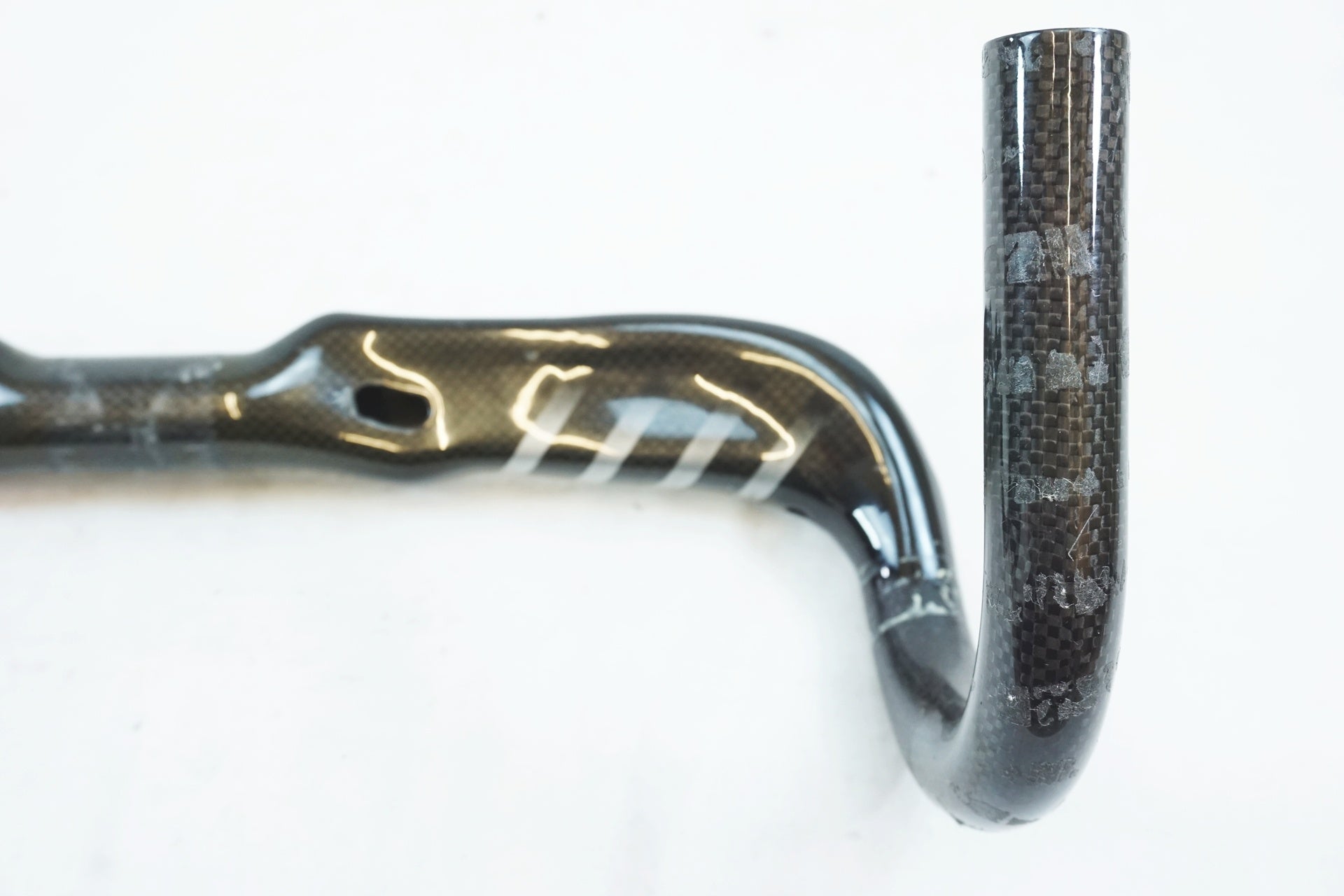 CINELLI 「チネリ」 RAM カーボン Φ31.8 400mm ハンドル / 有明ガーデン店