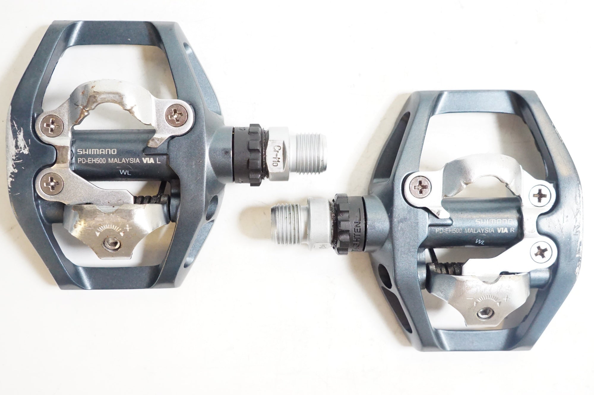 SHIMANO 「シマノ」 PD-EH500 ペダル / 熊谷本店