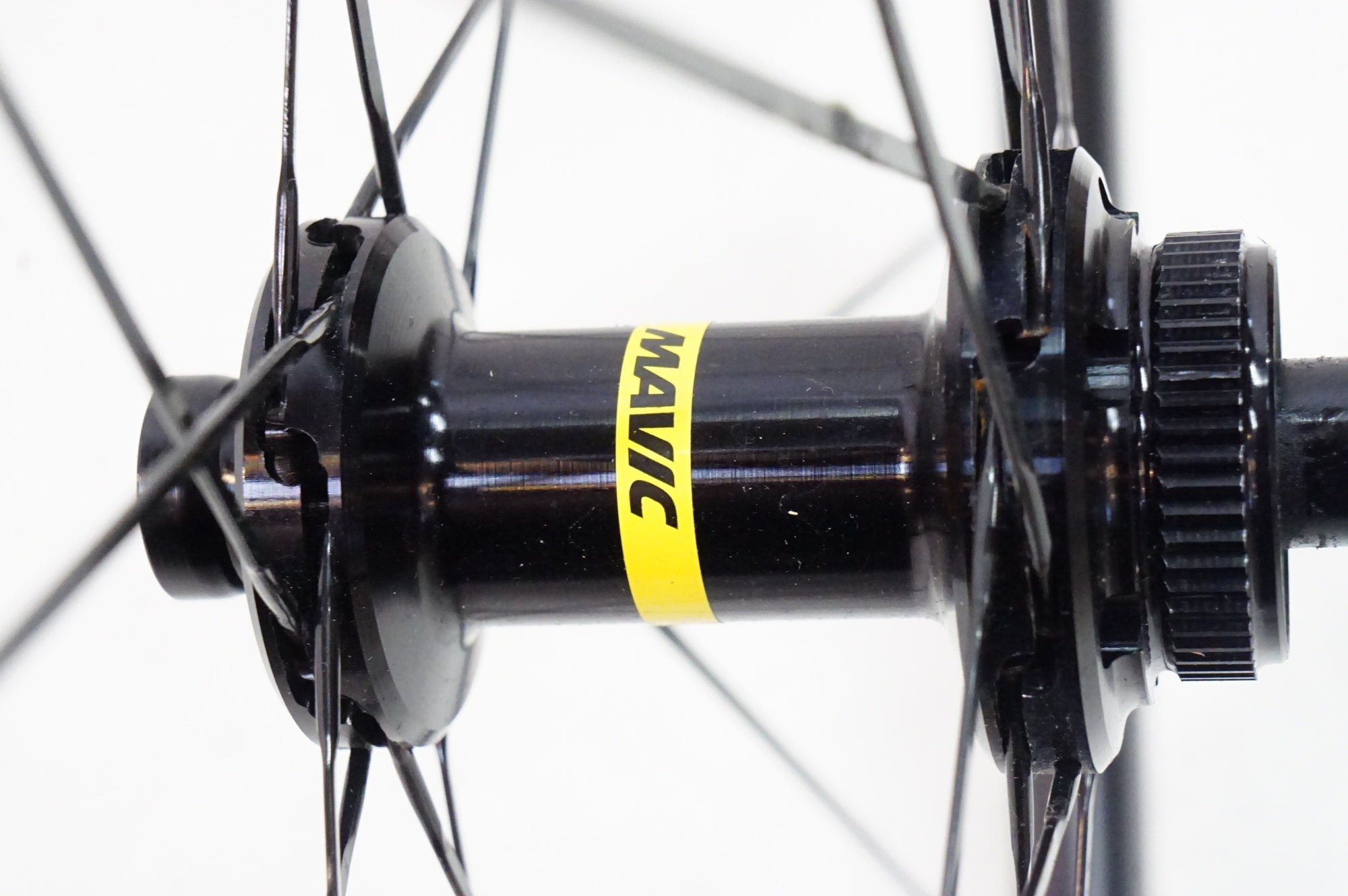 MAVIC 「マヴィック」 KSYRIUM 30 DISC シマノ11s ホイールセット / 熊谷本店