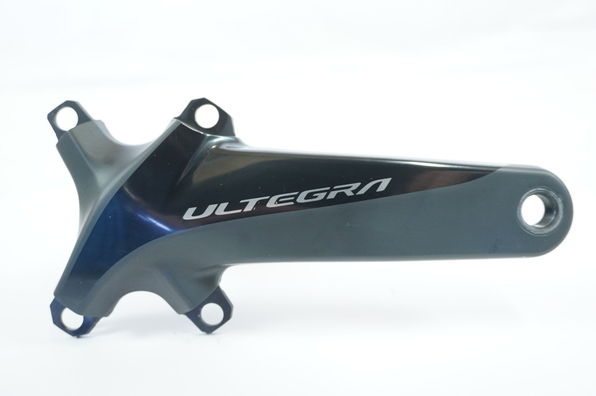 【美品】SHIMANO FC-R8000 クランクアーム 170mm SHIMANO 「シマノ」 ULTEGRA FC-R8000 170mm クランクアーム / 宇都宮