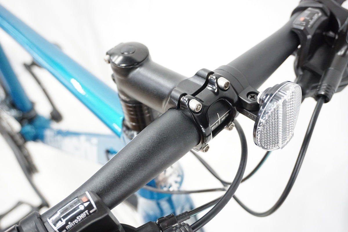 BIANCHI 「ビアンキ」 ROMA 3 50サイズ 2024年モデル クロスバイク/ 奈良店