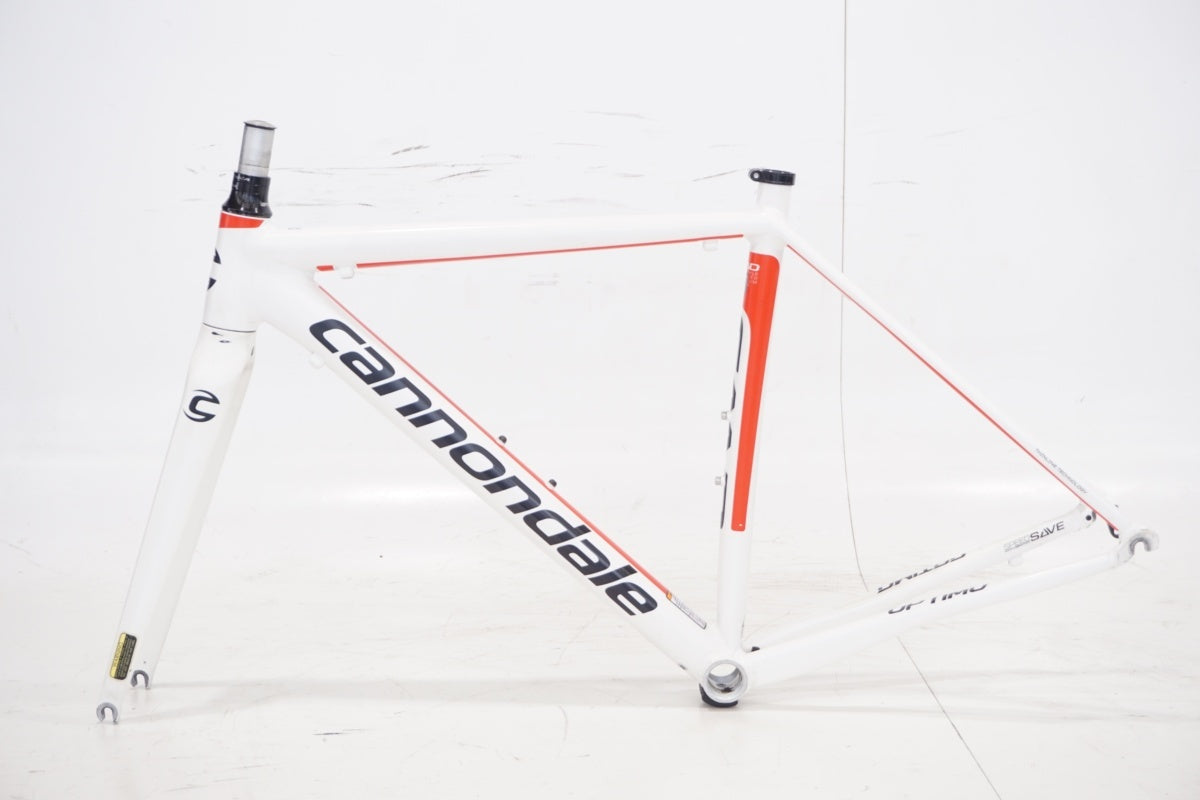CANNONDALE 「キャノンデール」 OPTIMO 2018年モデル フレームセット / 滋賀大津店