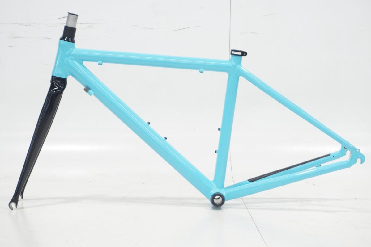 TNI 「ティーエヌアイ」 7005MK2 年式不明 フレームセット / 滋賀大津店