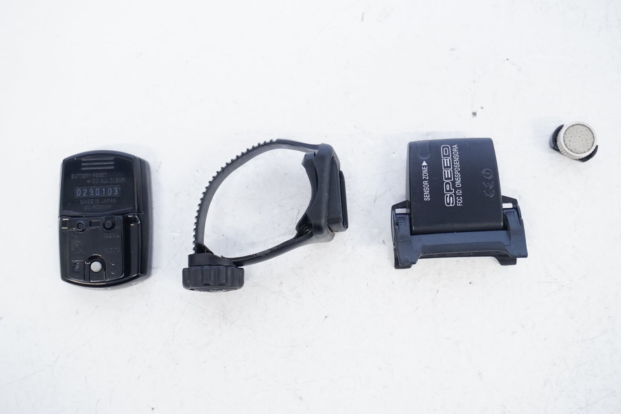 CATEYE 「キャットアイ」 STRADA WIRELESS CC-RD300W サイクルコンピューター / 浜松店