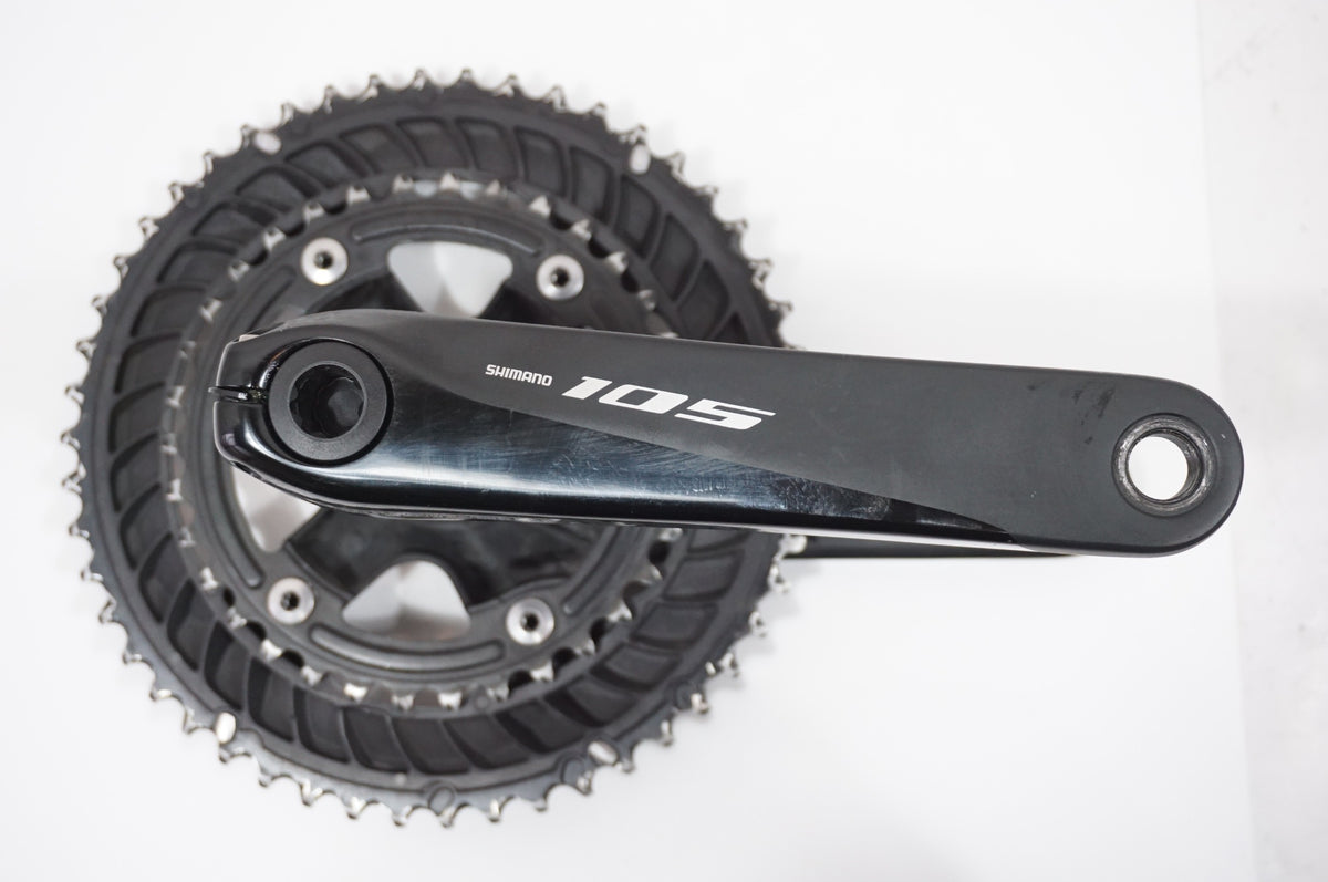 SHIMANO 「シマノ」 105 FC-R7000 50-34T 170mm クランクセット / 世田谷店