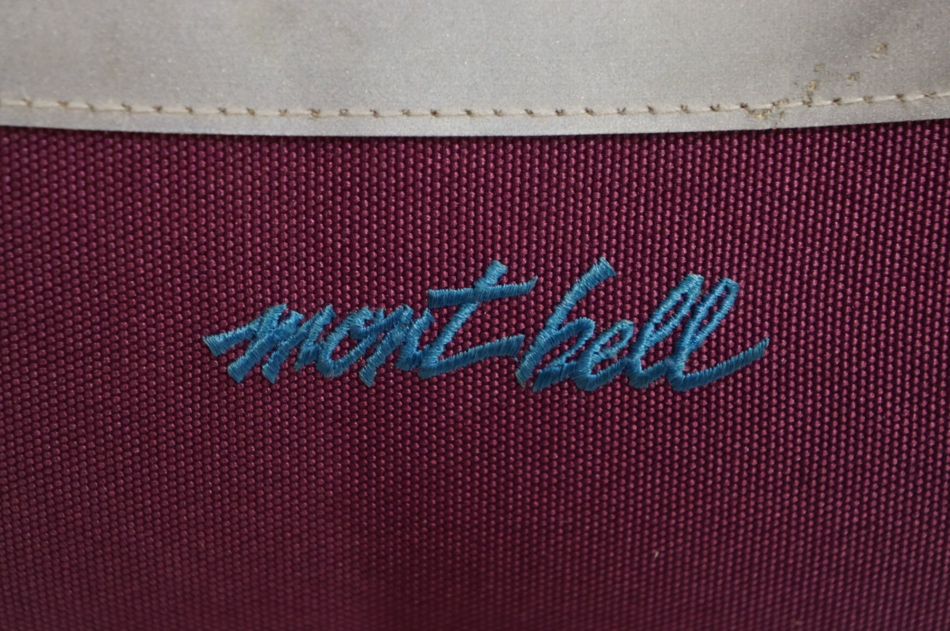 MONT-BELL 「モンベル」 フロントバッグセット / 熊谷本店