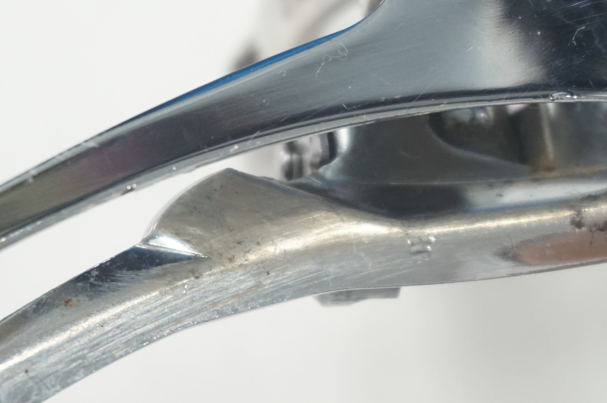 SHIMANO 「シマノ」 DURA-ACE FD-7403 フロントディレイラー / 福岡店