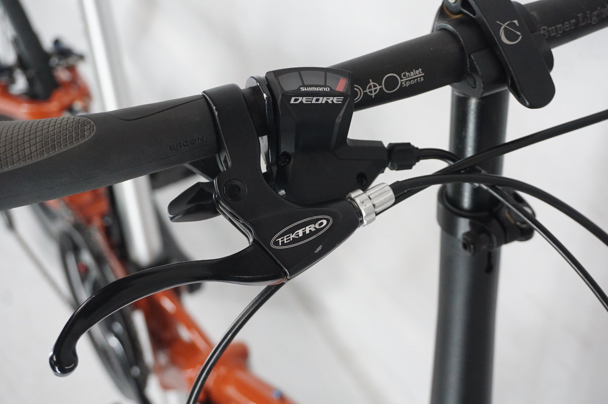 TECH ONE 「テックワン」 CARACLE-S REV.3 SPORT 2020年モデル 20インチ 折りたたみ自転車 / 阪急塚口店