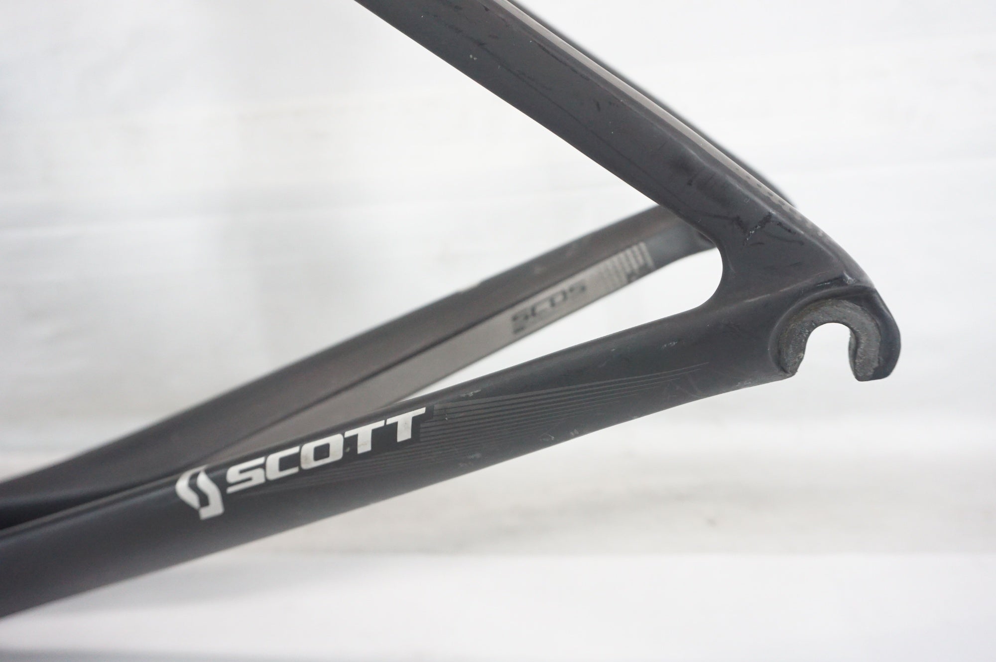 SCOTT 「スコット」 FOIL PREMIUM 2012年モデル フレームセット / 阪急塚口店