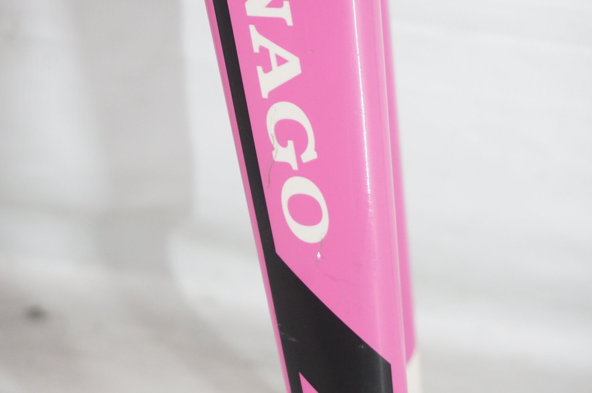 COLNAGO 「コルナゴ」 CX ZERO ALU 105 2017年モデル フレームセット / 阪急塚口店