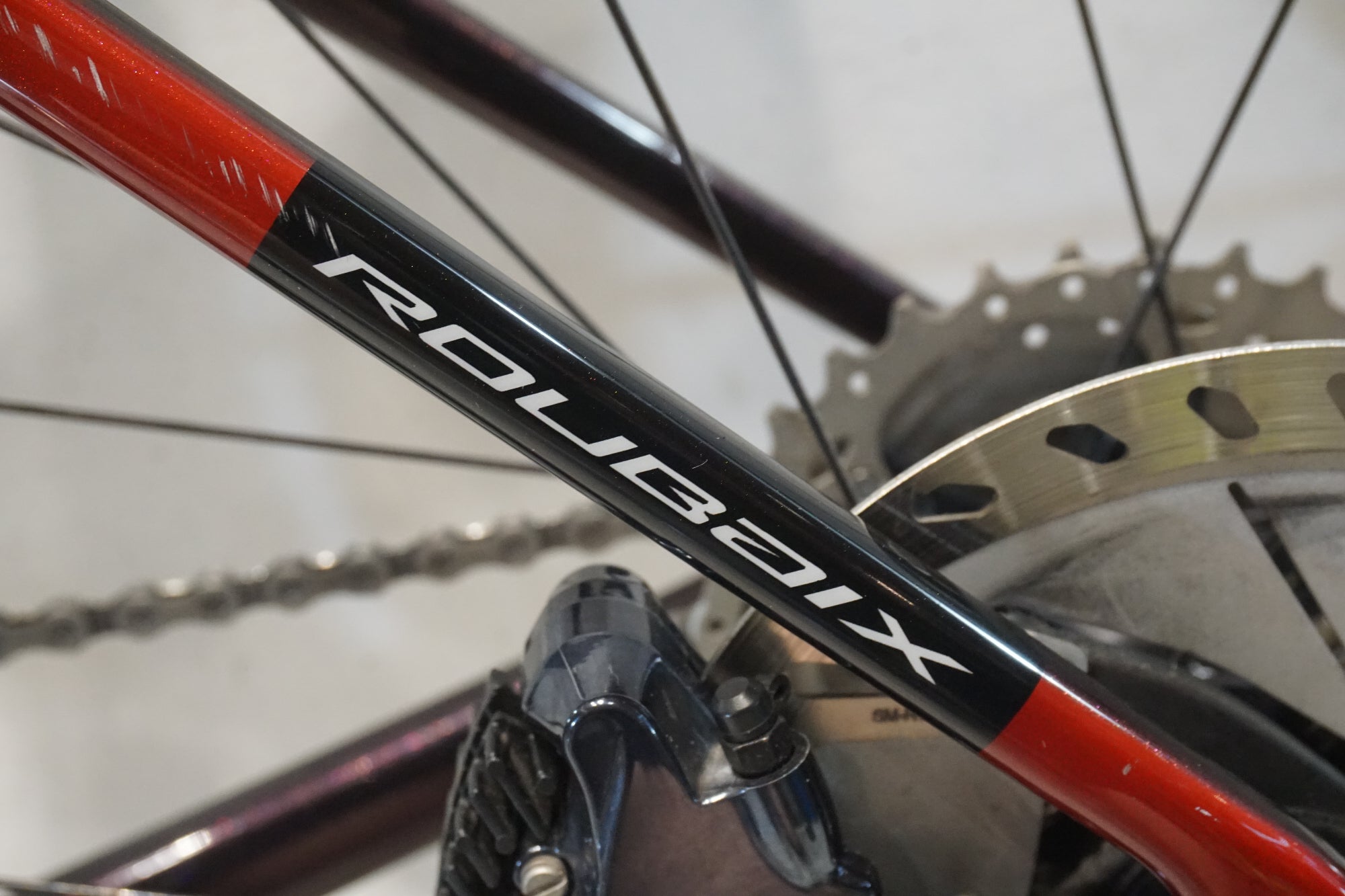 SPECIALIZED 「スペシャライズド」 ROUBAIX EXPERT DISC ULTEGRA Di2 2020年モデル ロードバイク / 横浜戸塚店