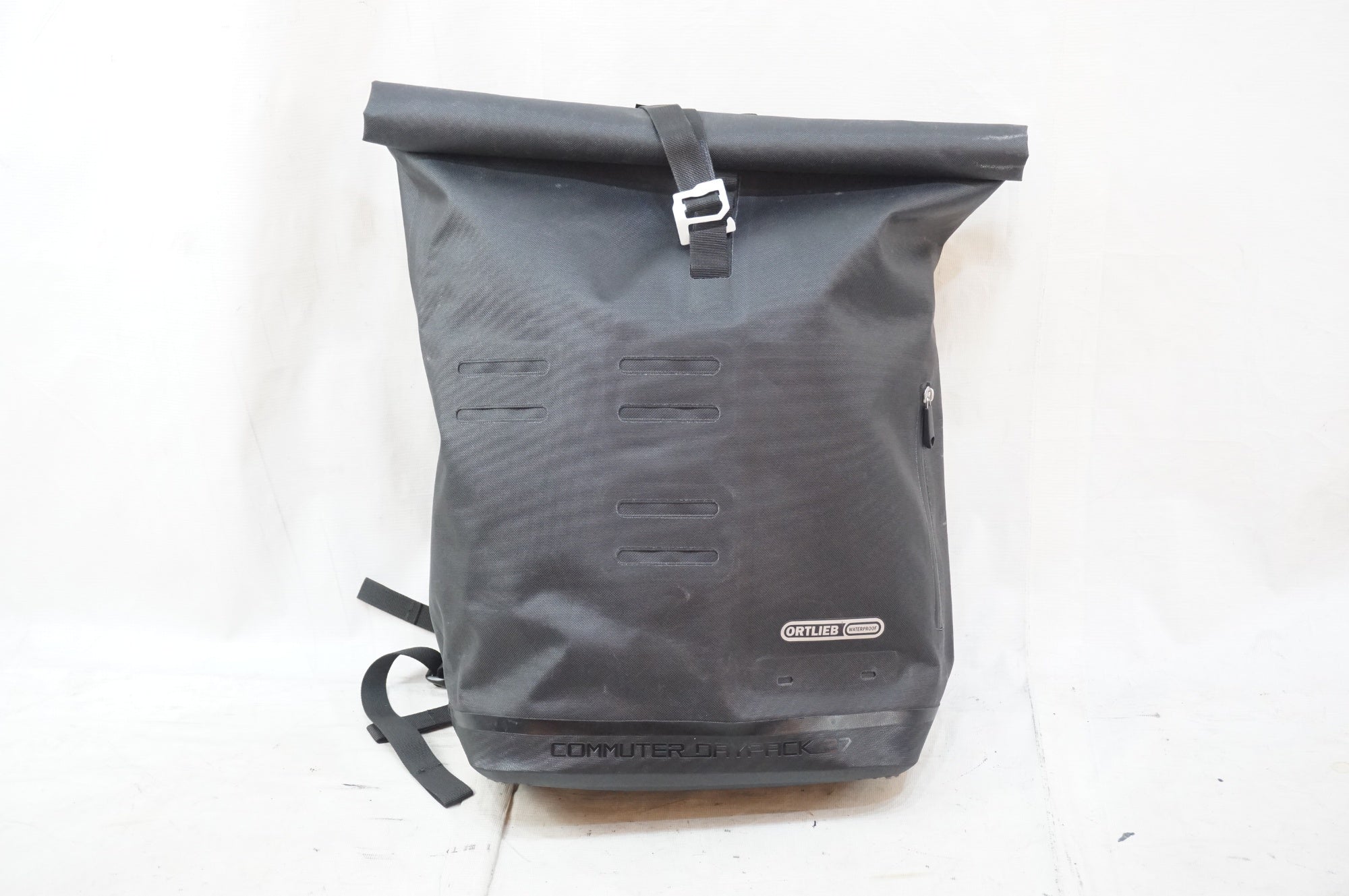 ORTLIEB 「オルトリーブ」 COMMUTER DAYPACK 27 / 浦和ベース
