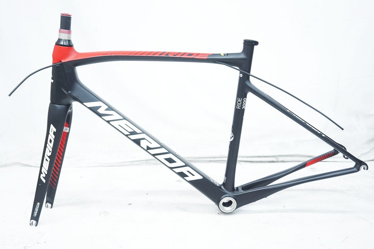 MERIDA 「メリダ」 RIDE3000 2018年モデル フレームセット / 大阪美原北インター店