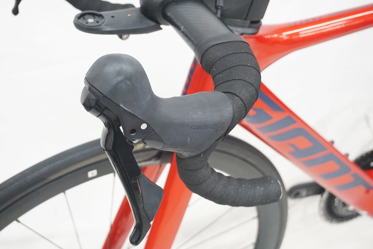 GIANT 「ジャイアント」 PROPEL ADVANCED 2 DISC 2022年モデル ロードバイク / 大阪美原北インター店