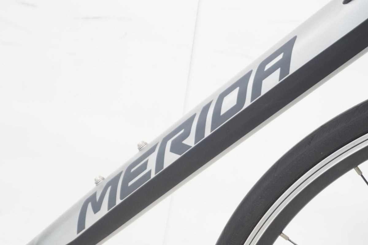 MERIDA 「メリダ」 SCULTURA 400 2016年モデル ロードバイク / 滋賀大津店