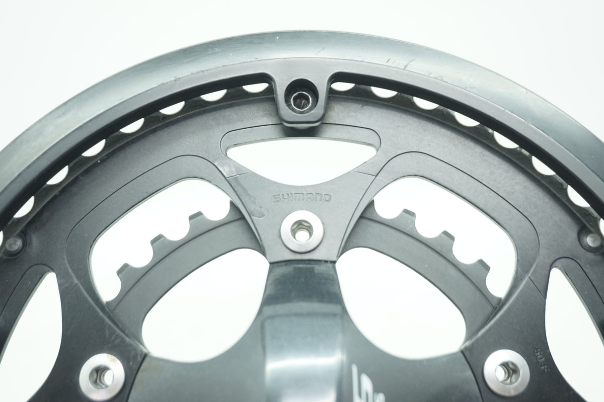 SHIMANO 「シマノ」 SORA FC-R3000 50/34T 170mm クランク / 大阪門真店
