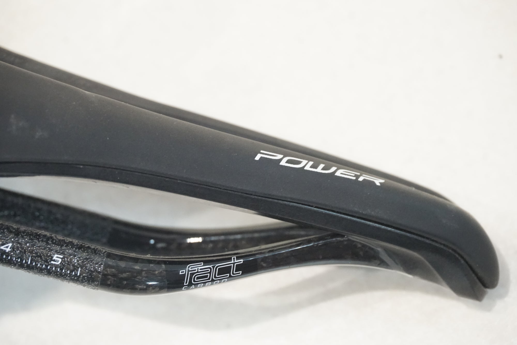 SPECIALIZED 「スペシャライズド」 S-WORKS POWER カーボンレール カーボン サドル / 横浜戸塚店