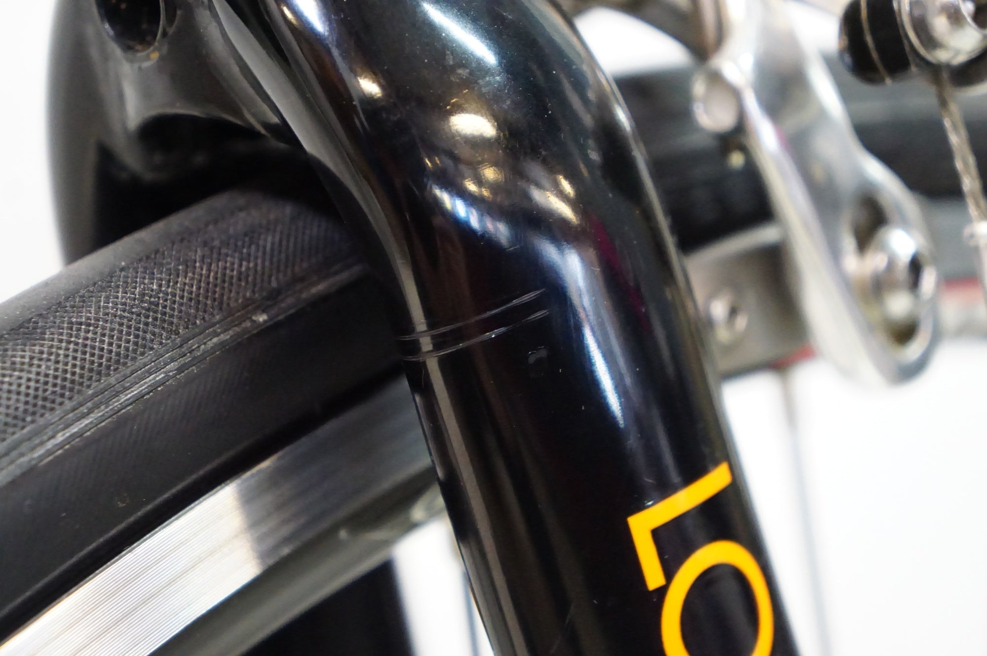 LOUIS GARNEAU 「ルイガノ」 LGS-MER 2008年モデル ロードバイク / 熊谷本店