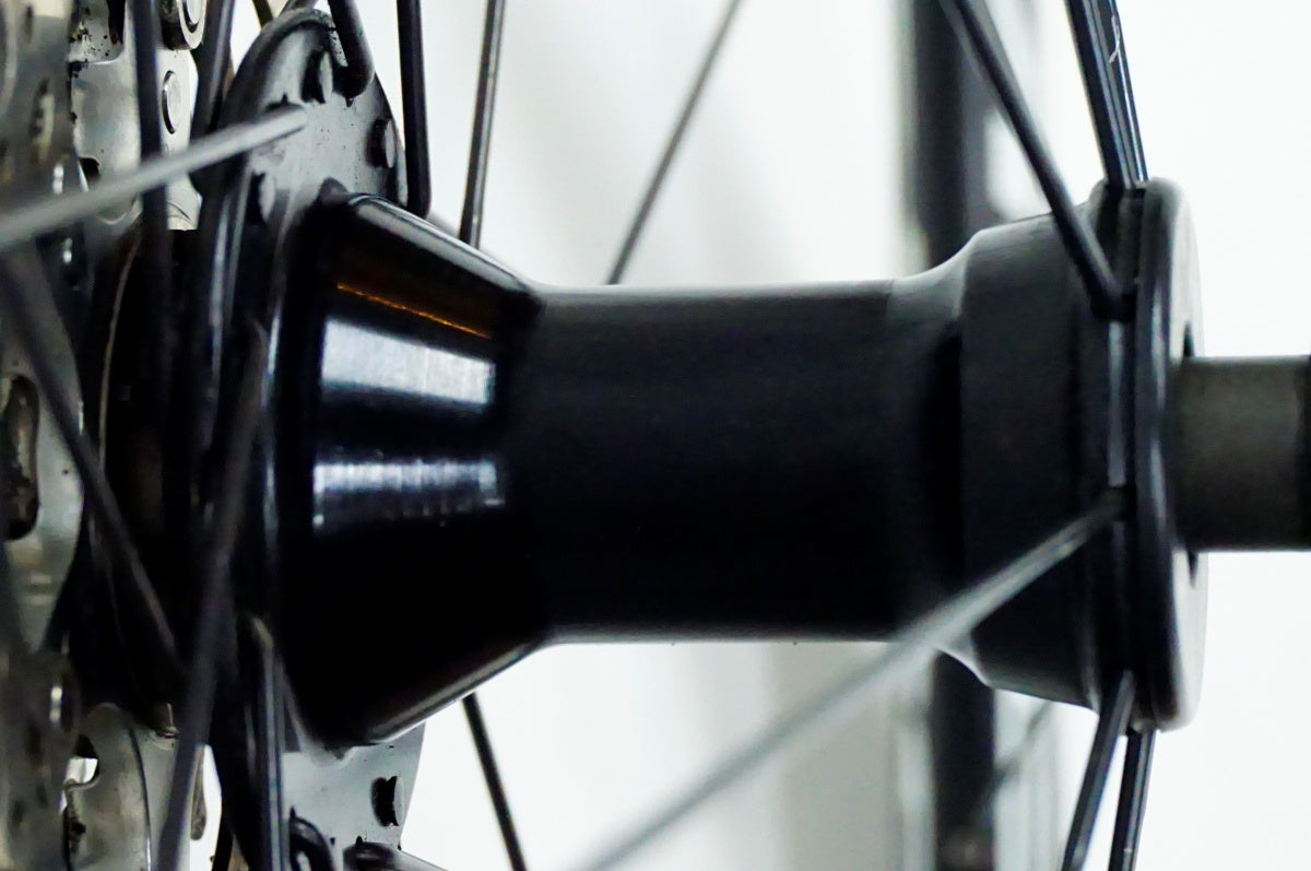 MOST 「モスト」 WILDCAT F3 シマノ10速 リアホイール / 名古屋大須店