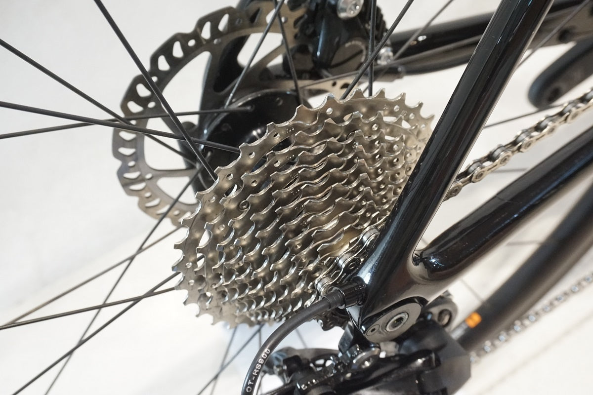 GIANT 「ジャイアント」 TCR ADVANCED 2 DISC KOM 2023年モデル ロードバイク / 横浜戸塚店