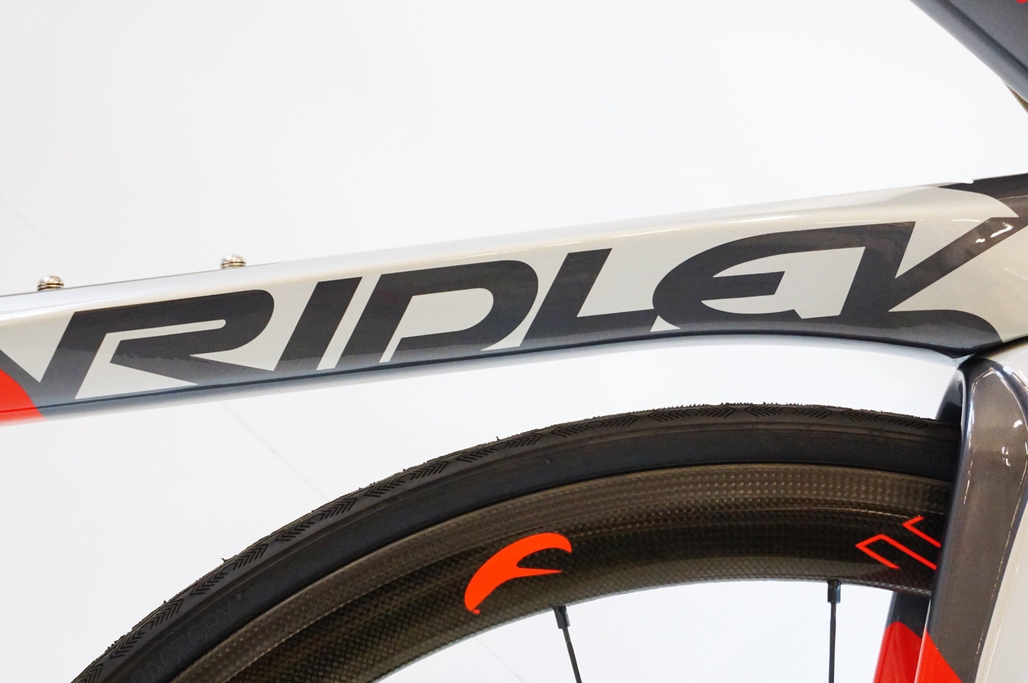 RIDLEY 「リドレー」 FENIX SL 2017年モデル ロードバイク / 浜松店