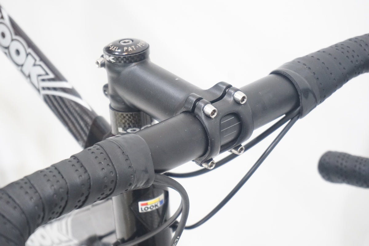 LOOK 「ルック」 KX LIGHT CARBON HM 2003年頃モデル ロードバイク / 京都西院店