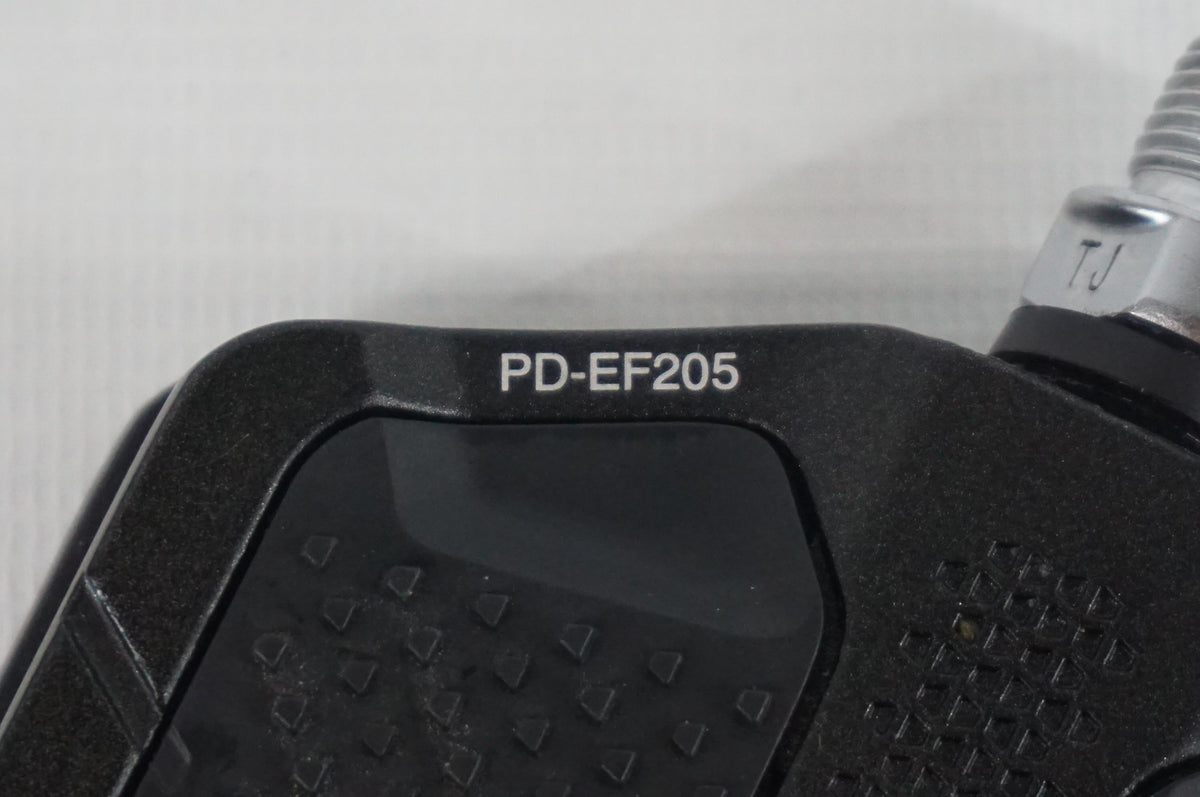 SHIMANO 「シマノ」 PD-EF205 ペダル / 阪急塚口店