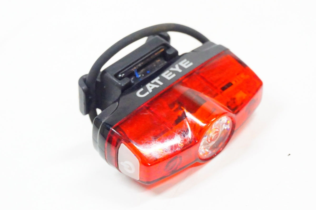 CATEYE 「キャットアイ」 AMPP500/RAPID MICRO TD-LD635 ライトセット / 名古屋大須店
