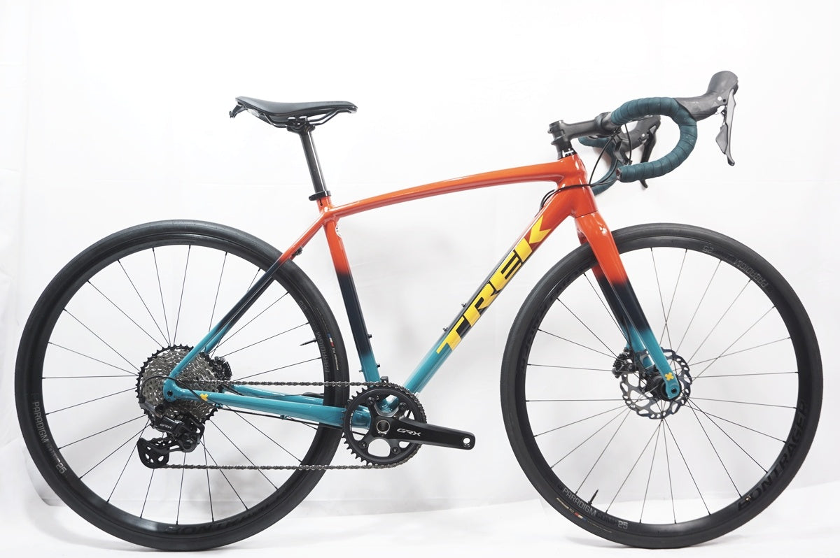 TREK 「トレック」 CROCKETT 2023年モデル ロードバイク / 世田谷店