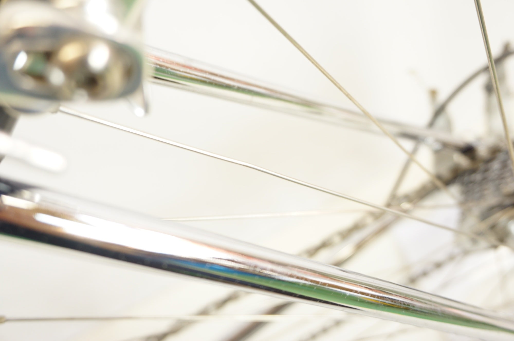 CINELLI 「チネリ」 SUPERCORSA 2000-2010年頃 ロードバイク / 宇都宮店