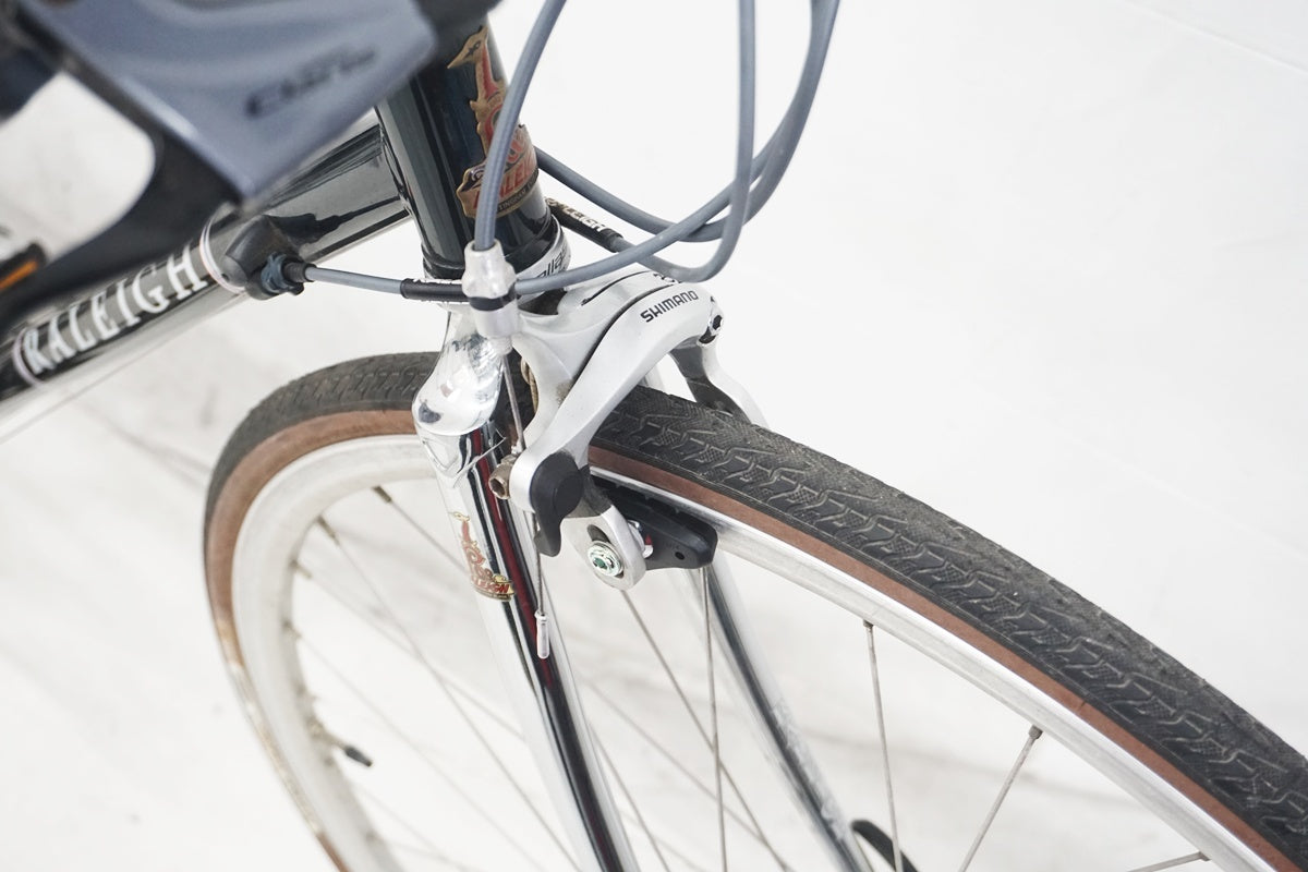 RALEIGH 「ラレー」 RFC RADFORD CLASSIC 2020年モデル クロスバイク/ 大阪美原北インター店