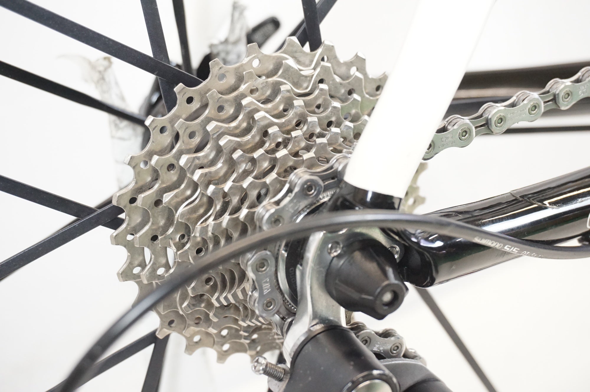 KUOTA 「クオタ」 KHARMA 105 2012年モデル ロードバイク / 宇都宮店