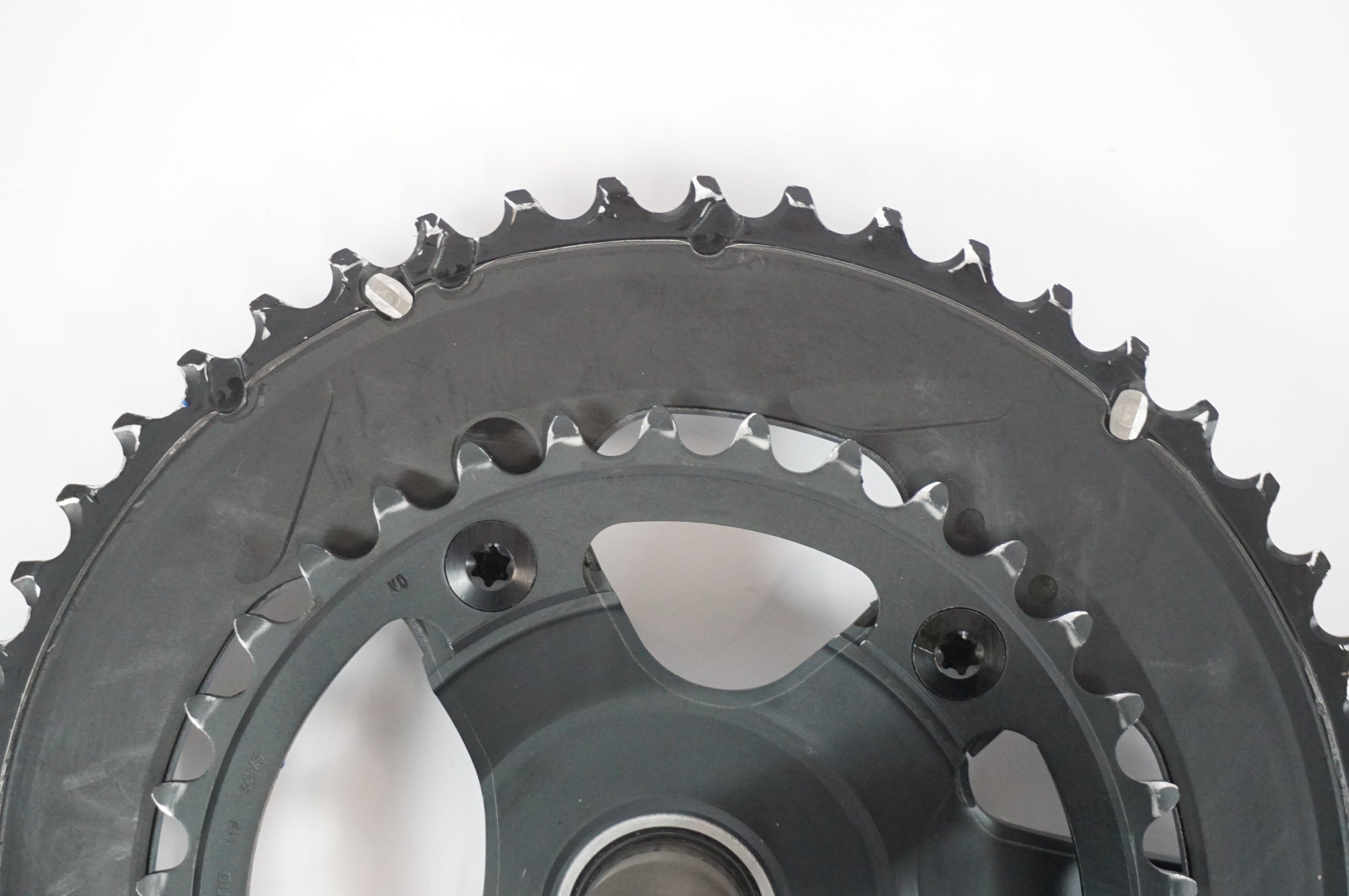 SHIMANO 「シマノ」 ULTEGRA FC-R8000 50-34T 165mm クランクセット / 宇都宮店