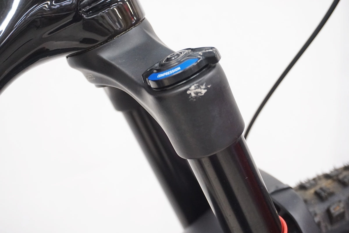 SPECIALIZED 「スペシャライズド」 STUMPJUMPER FSR COMP CARBON 27.5 2018年モデル マウンテンバイク / 大阪美原北インター店