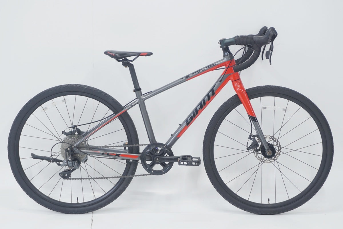 GIANT　2021　TCX　ESPOIR　26　ジュニアモデル入荷 TCX ESPOIR 26は完売しました ありがとうございました