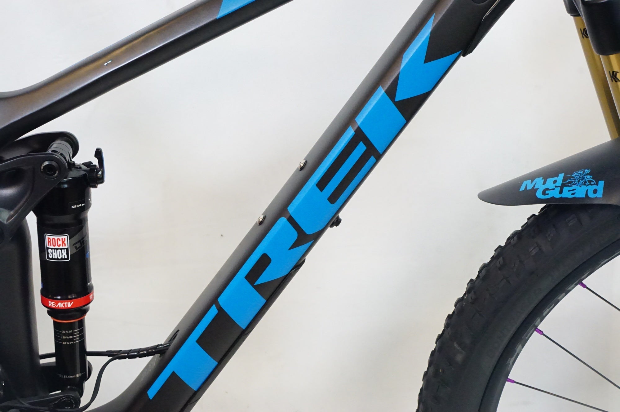 TREK 「トレック」 REMEDY 9.8 2017年モデル マウンテンバイク / 熊谷本店