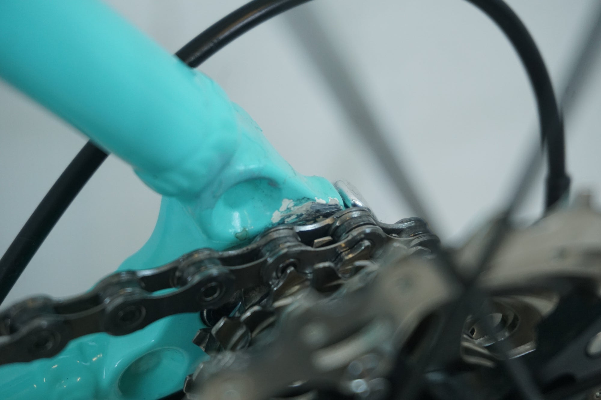 BIANCHI 「ビアンキ」 VIA NIRONE7 105 2019年モデル ロードバイク / AKIBA店