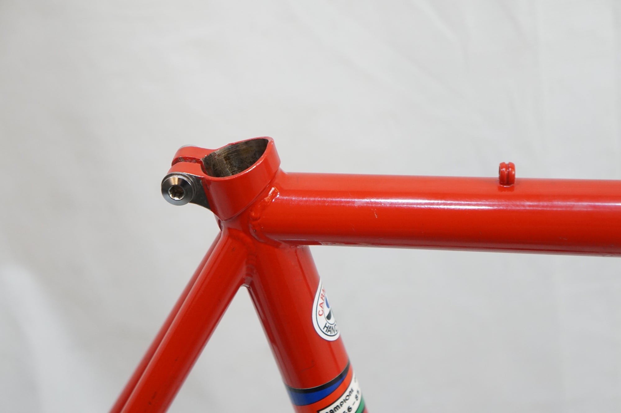 BOTTECCHIA 「ボッテキア」 PROTEAM DUE 1990年代 フレームセット / バイチャリ浦和ベース