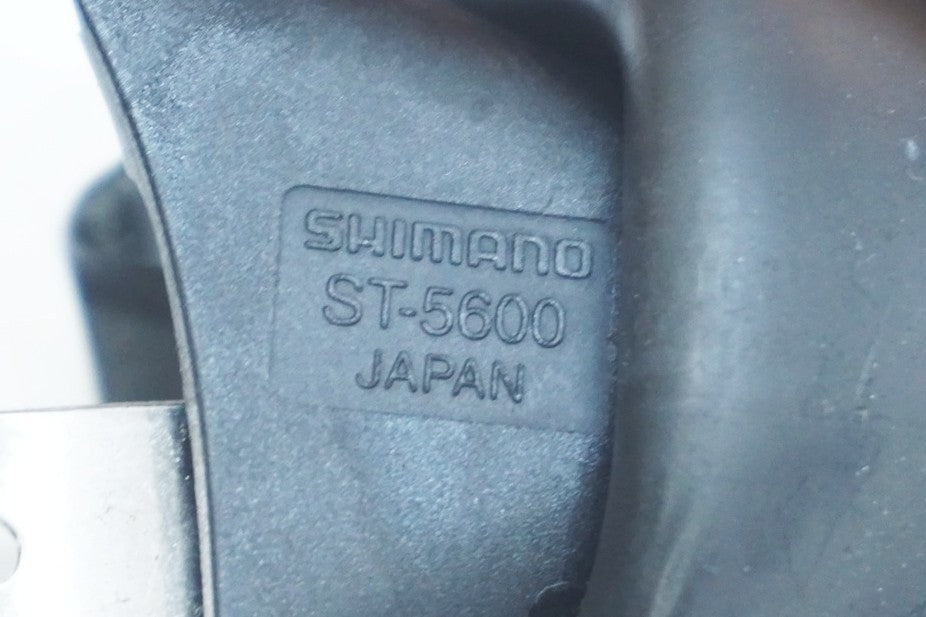 SHIMANO 「シマノ」 105 ST-5600 デュアルコントロールレバー / 大阪美原北インター店